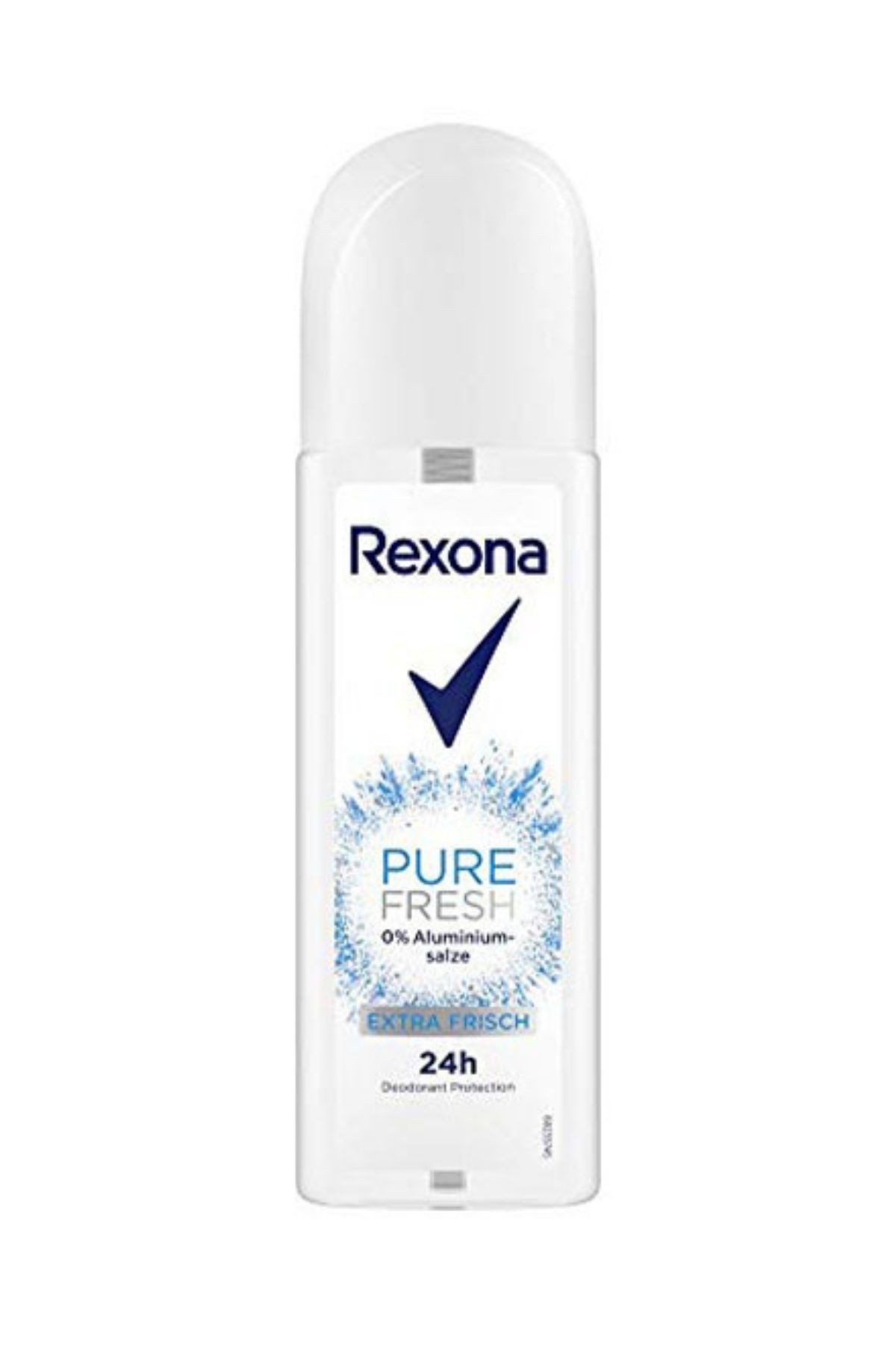 Rexona Pure Fresh Extra (Alüminyum Olmayan) Deodorant Spray 75ml