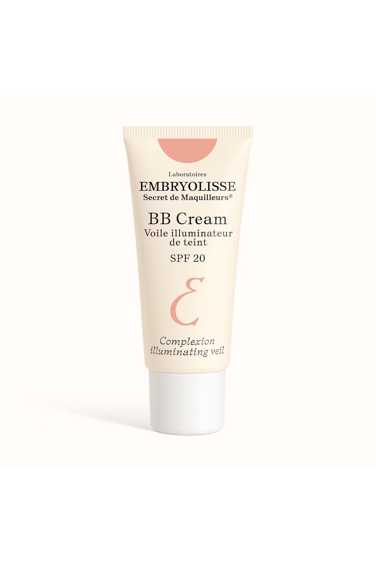 Embryolisse BB Cream (Anında Güzelleştirici Doku) SPF20 30ml