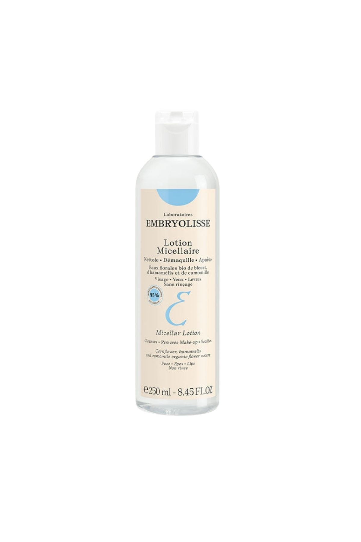 Embryolisse Micellar Lotion 250 ml