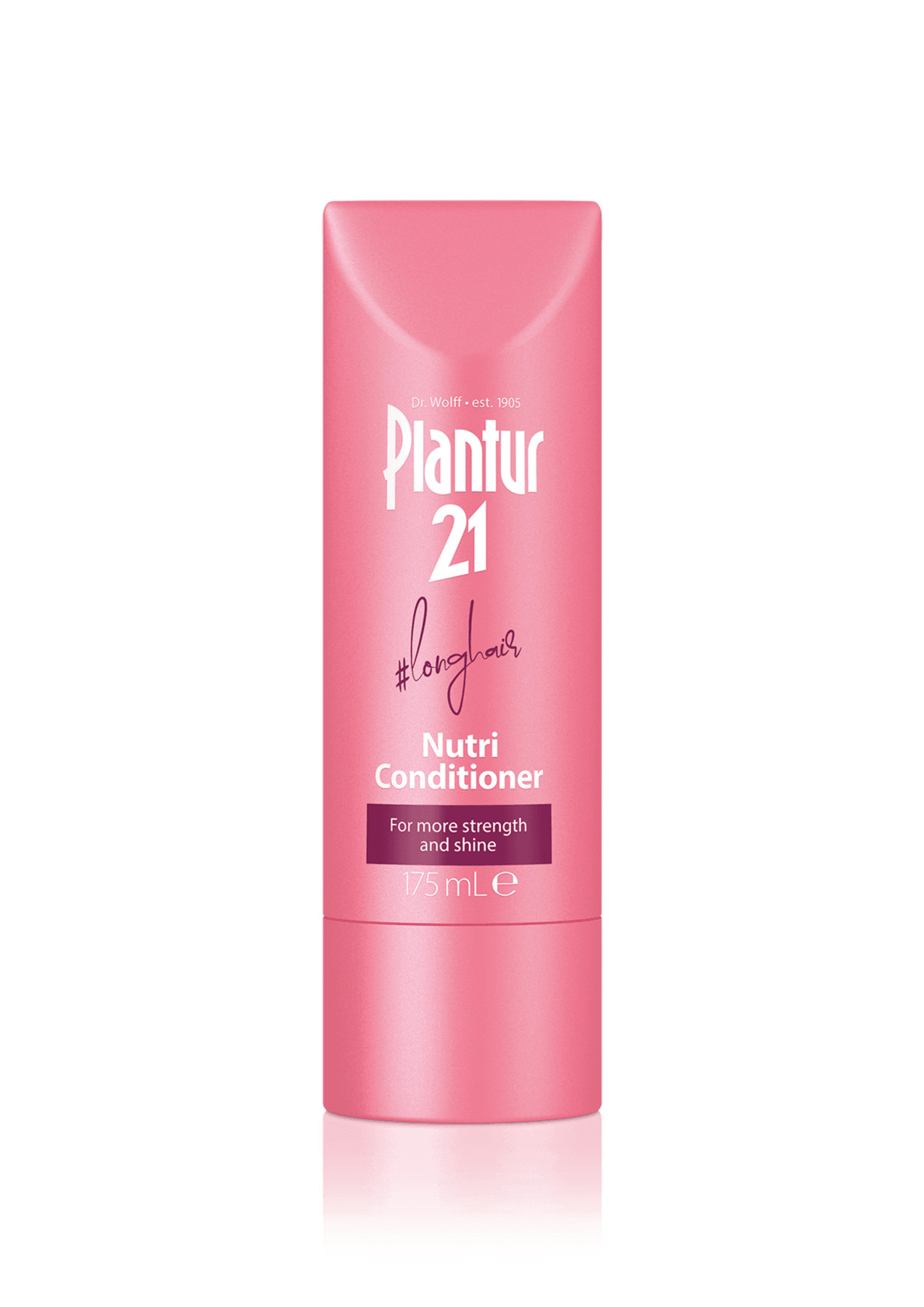 Plantur 21 Nutri Conditioner Saç Kremi 175ml