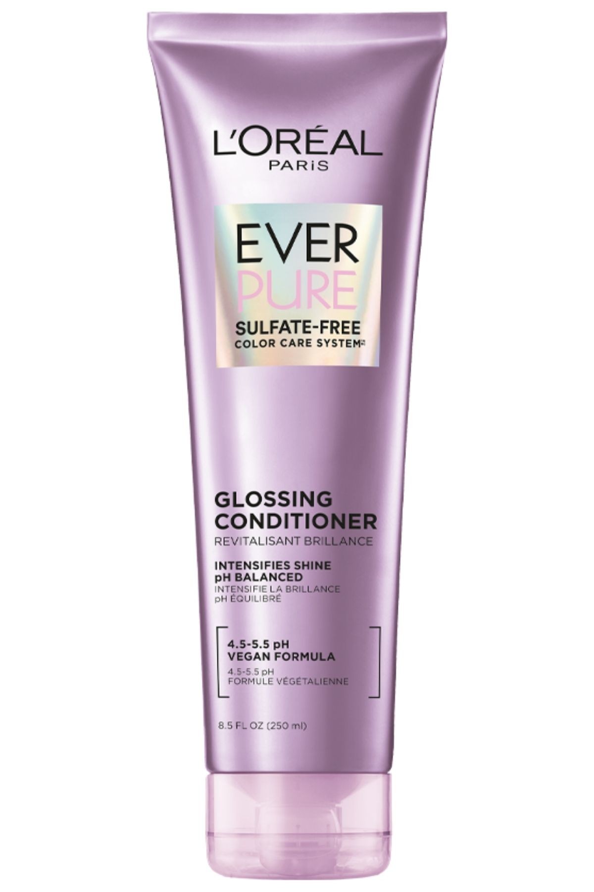 L'oreal Paris Everpure Sülfatsız Parlatıcı Saç Kremi 250ml