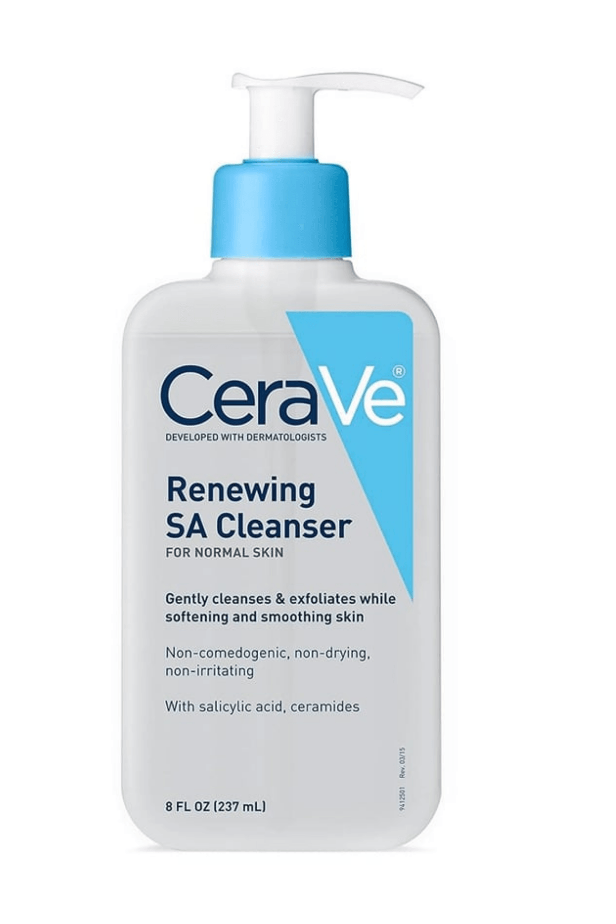 CeraVe Renewing SA Yüz Temizleme Jeli 237ML