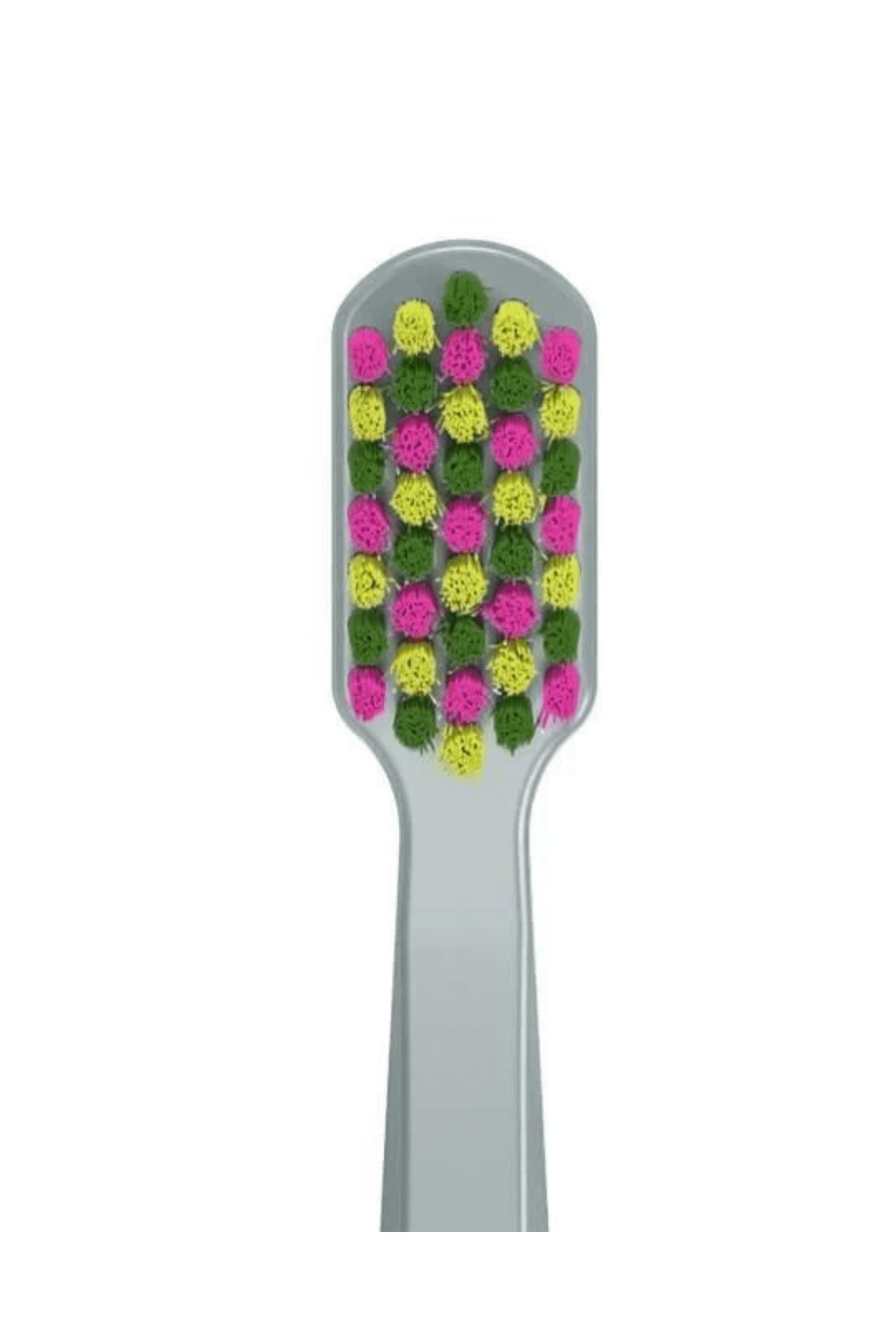 Curaprox 5460 Ultra Soft Summer Edition 2'li Diş Fırçası