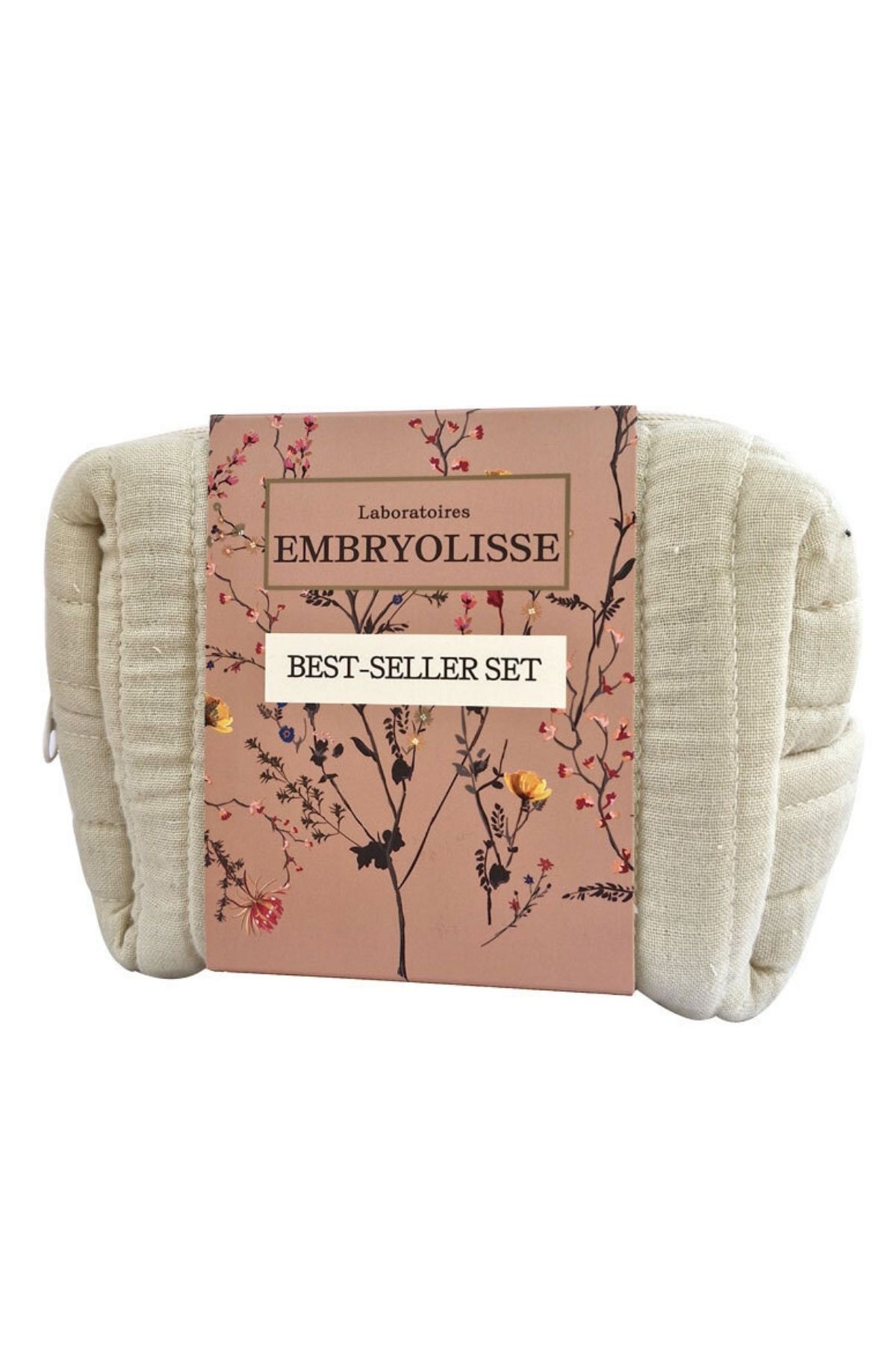Embryolisse Lait (3'lü) Krem Seti