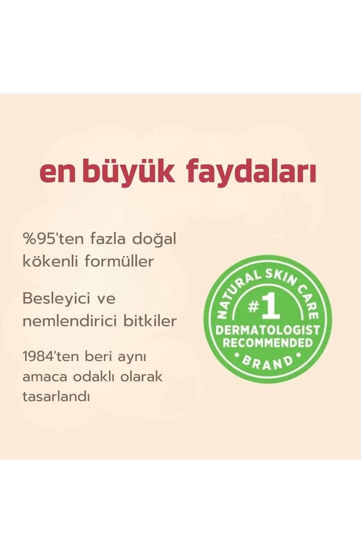 Burt's Bees Clarifying Temizleme, Makyaj Çıkarıcı Havlular ( Greyfurt) 30 Adet 144.5gr