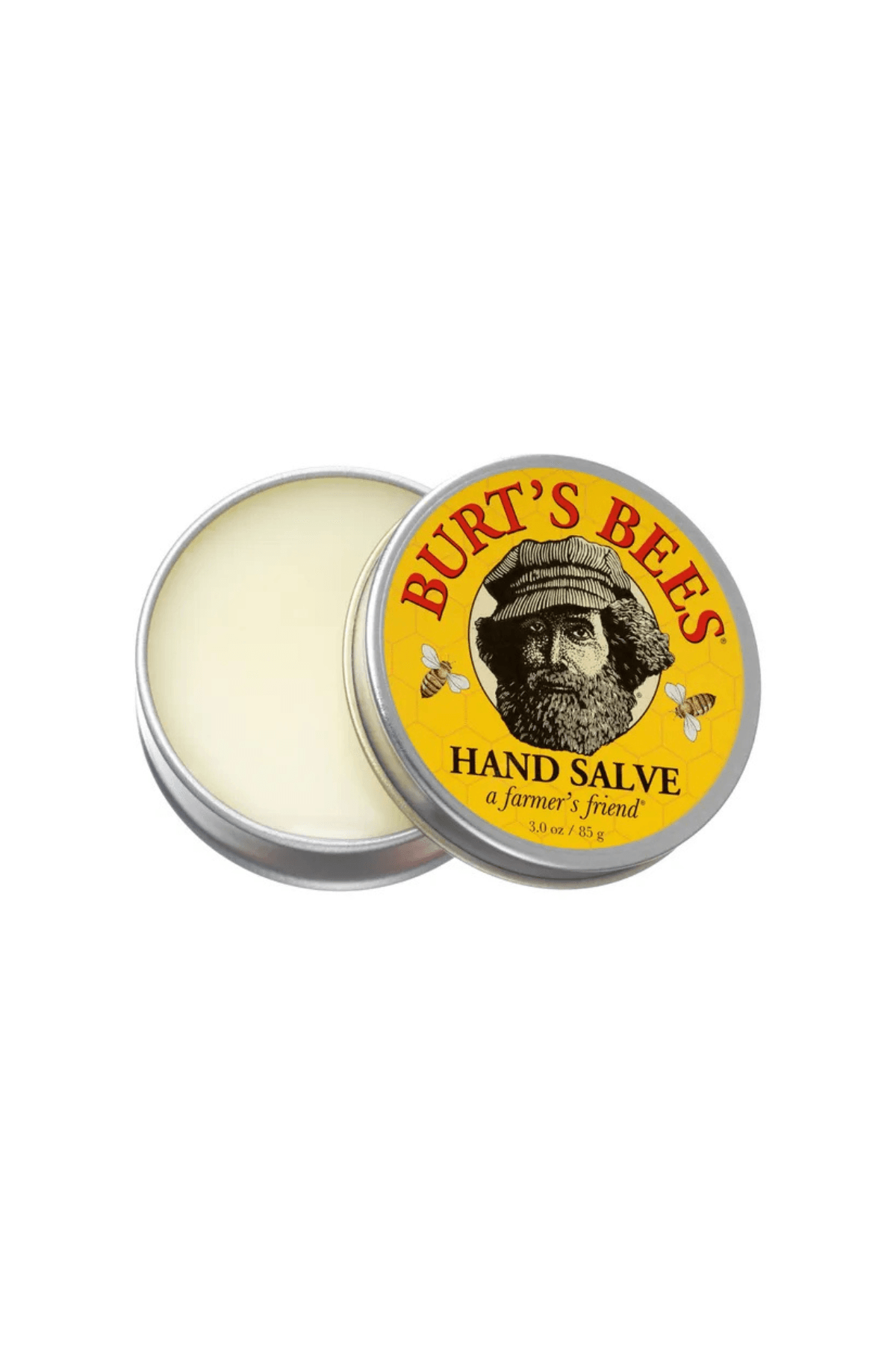 Burt's Bees Hand Salve (Çok Kuru Ve Çatlamış Eller İçin) Kurtarıcı Bakım El Kremi 3.0 OZ 85gr