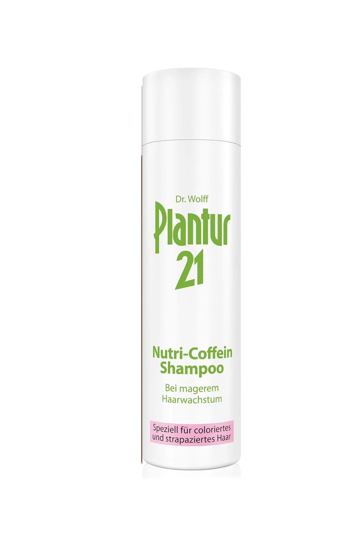 Plantur 21 Nutri-Kafein Şampuan 250ml