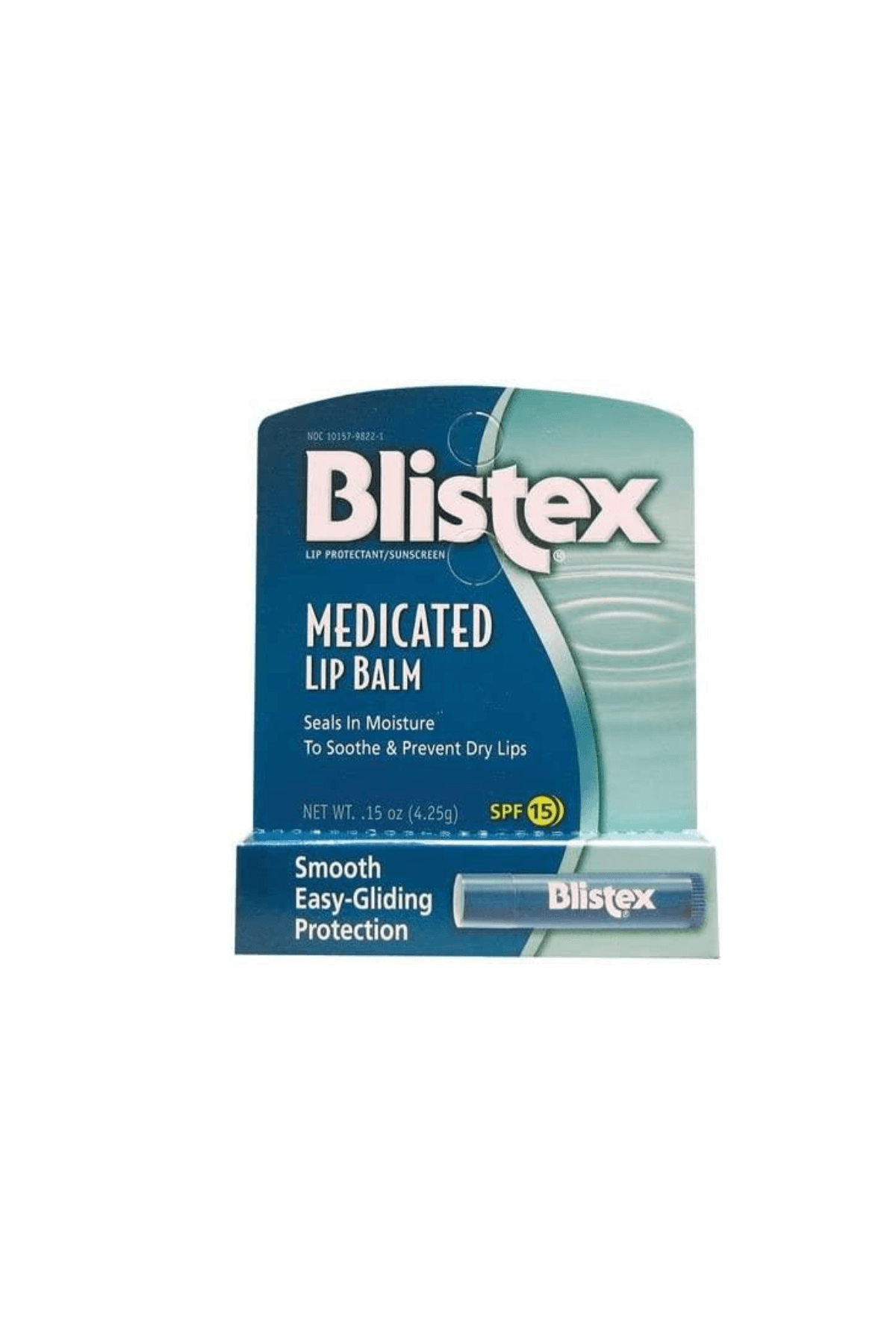 Blistex Klasik - Nemlendirici ve Koruyucu Dudak Bakım Kremi 42.25gr