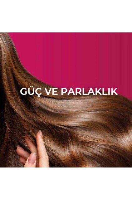 OGX Keratin Oil (Kırılma Engelleyici) Sülfatsız Şampuan 385ml
