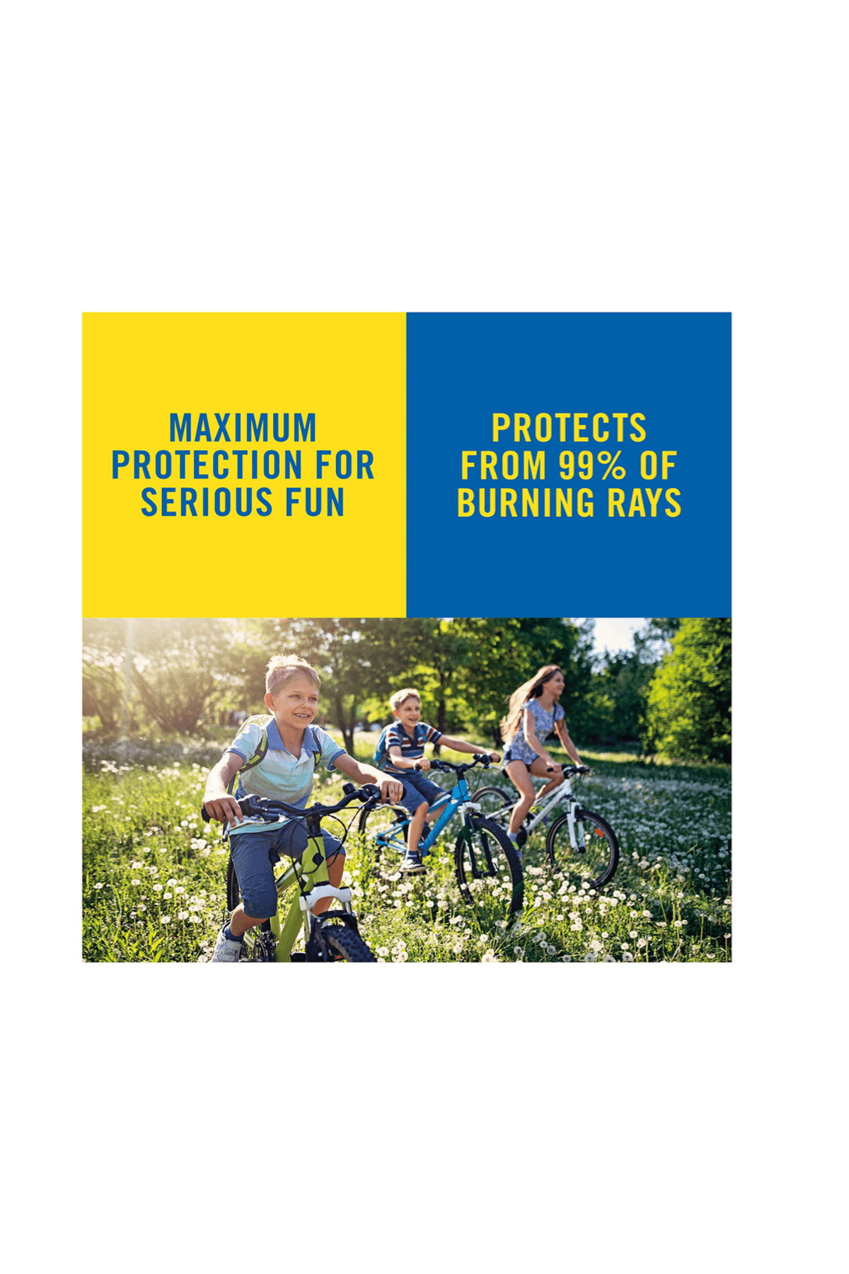 Banana Boat Sport Ultra (Geniş Spektrumlu) SPF 65 170gr