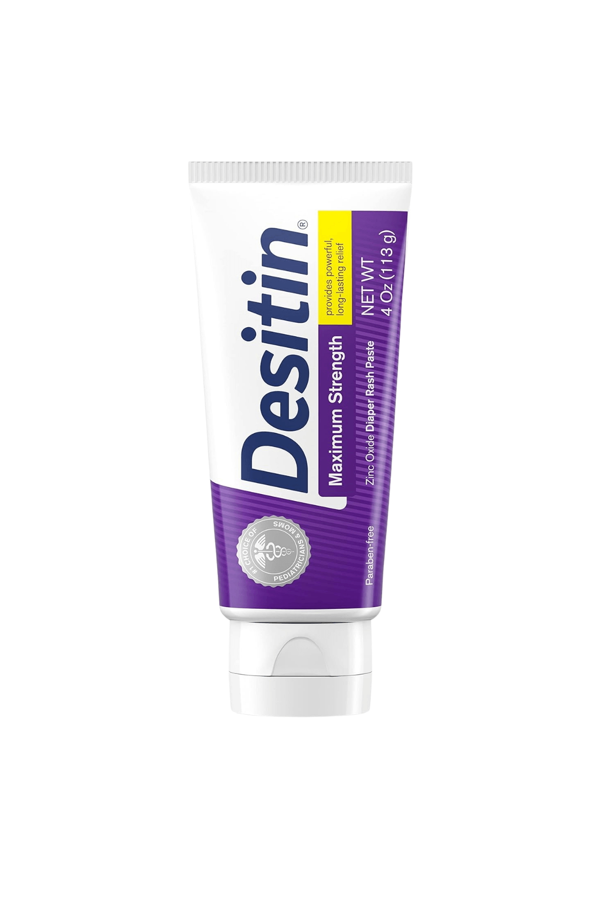 DESITIN  Maksimum (%40 Çinko Oksitli) Pişik Kremi 113 GR