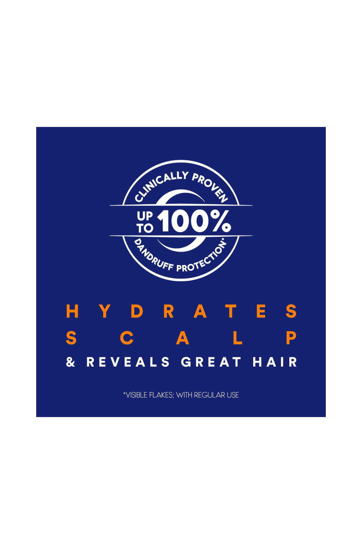 Head & Shoulders  Dry Scalp Rescue (Kepeğe Karşı Koruyucu) (Kuru Saç Derisini Kurtarıcı) Şampuan 400 ml