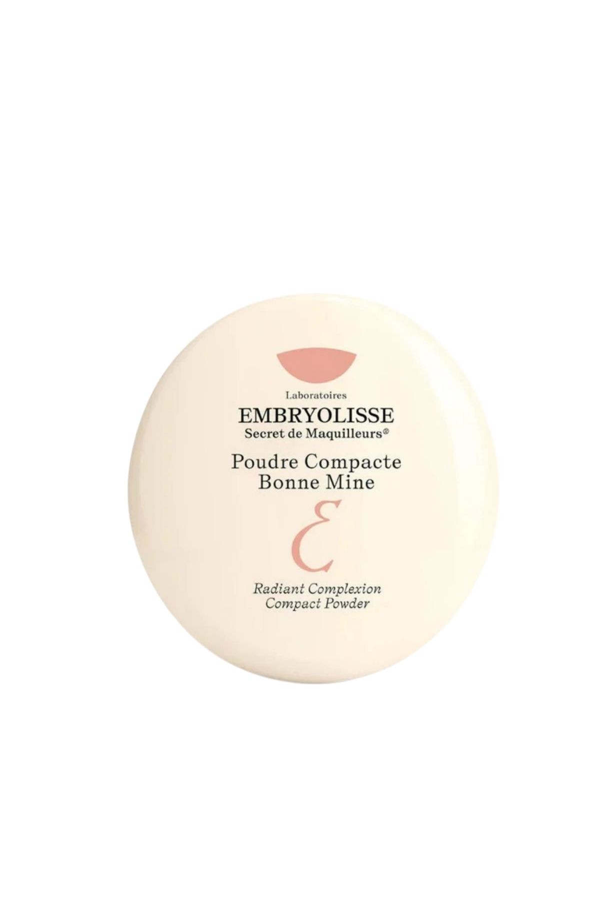Embryolisse Radiant Compact Powder (Renkli Kompakt Pudra)12 gr
