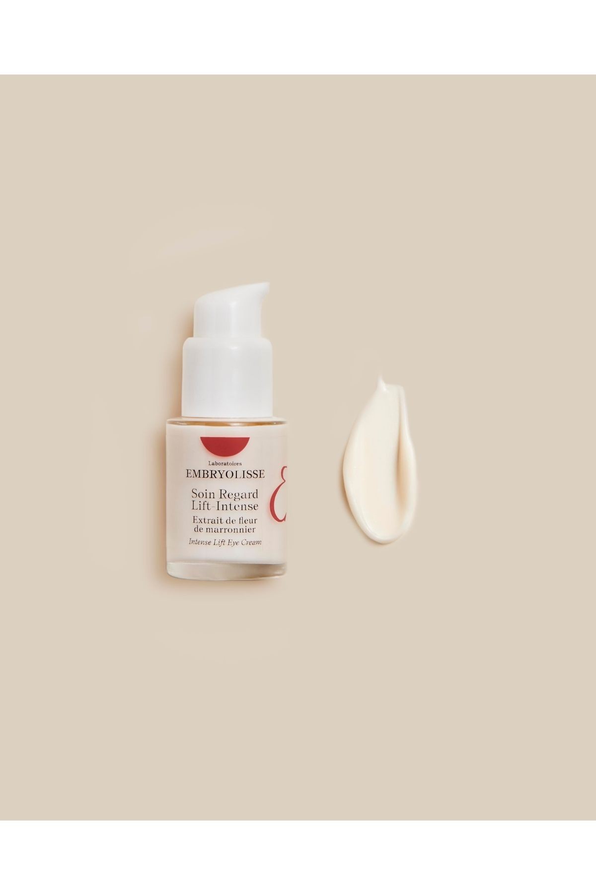 Embryolisse Anti Age Lifting Etkili (Yorgun ve Yıpramış Göz Çevresi) Göz Kremi 15ml