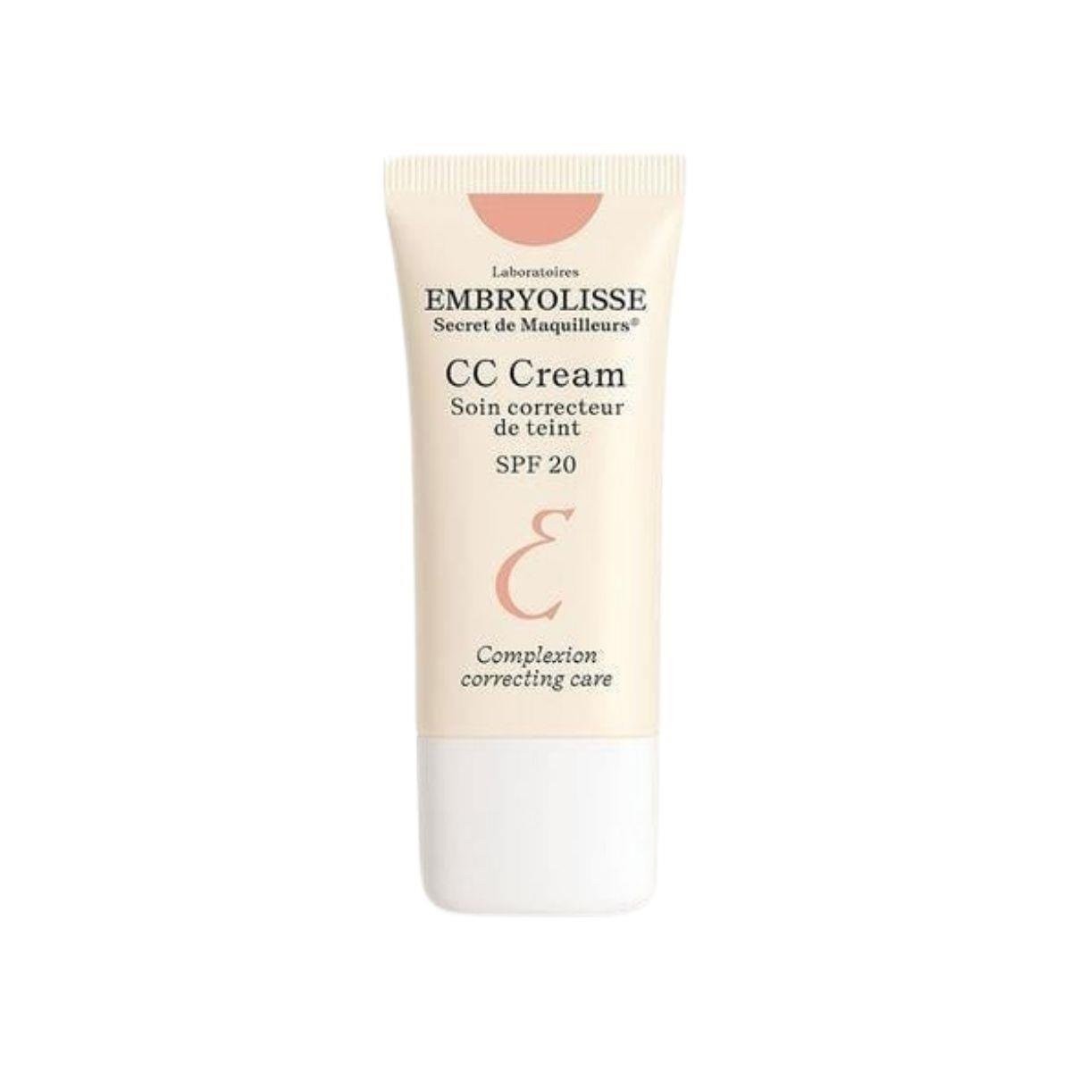 Embryolisse (SPF 20) CC Cream 30 ml