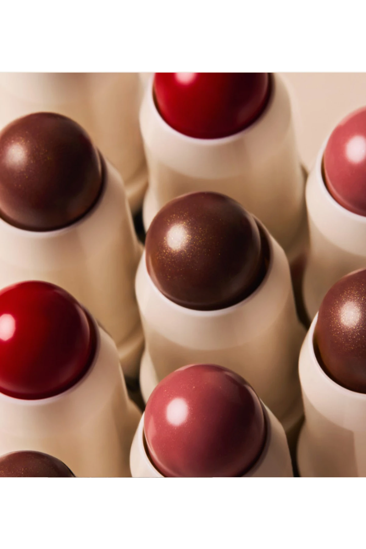 Embryolisse Secret de Maquilleurs Baume Couleur Stick (MOCHA) 2.5 gr