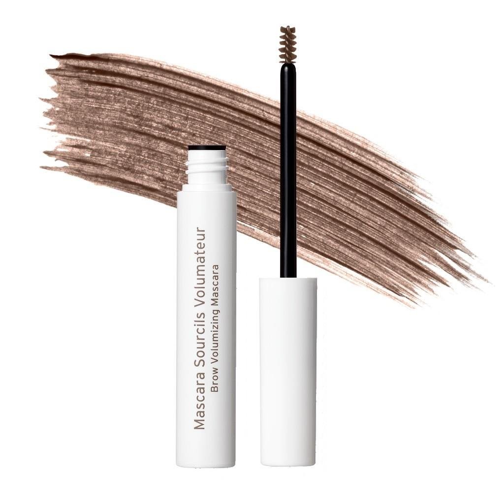 Embryolisse Brow Volumizing Mascara-Light Brown (Kaş Maskarası)  5ml