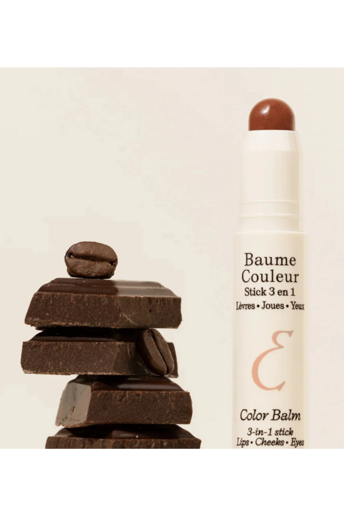 Embryolisse Secret de Maquilleurs Baume Couleur Stick (MOCHA) 2.5 gr