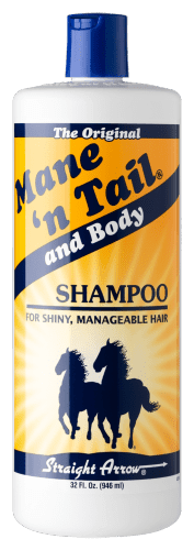 MANE'N TAIL Şampuan - At Kuyruğu Şampuanı 946ml