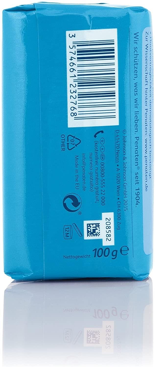 Penaten Bebek Sabunu 100 GR