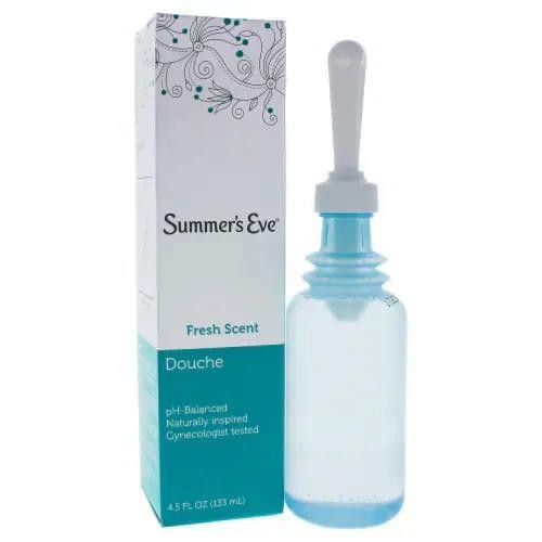 Summer's Eve Fresh Scent (Taze Koku) Özel Bölge Temizleyici 133ml
