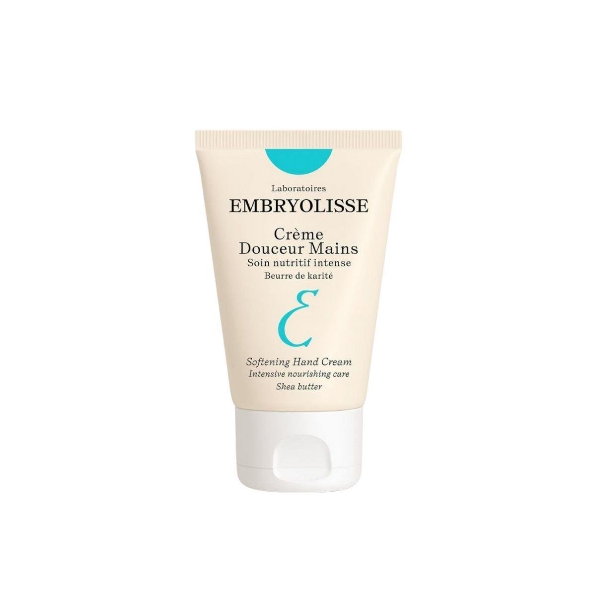 Embryolisse Creme Douceur Mains Hand Cream (Yoğun Onarıcı El Kremi) 50 ml