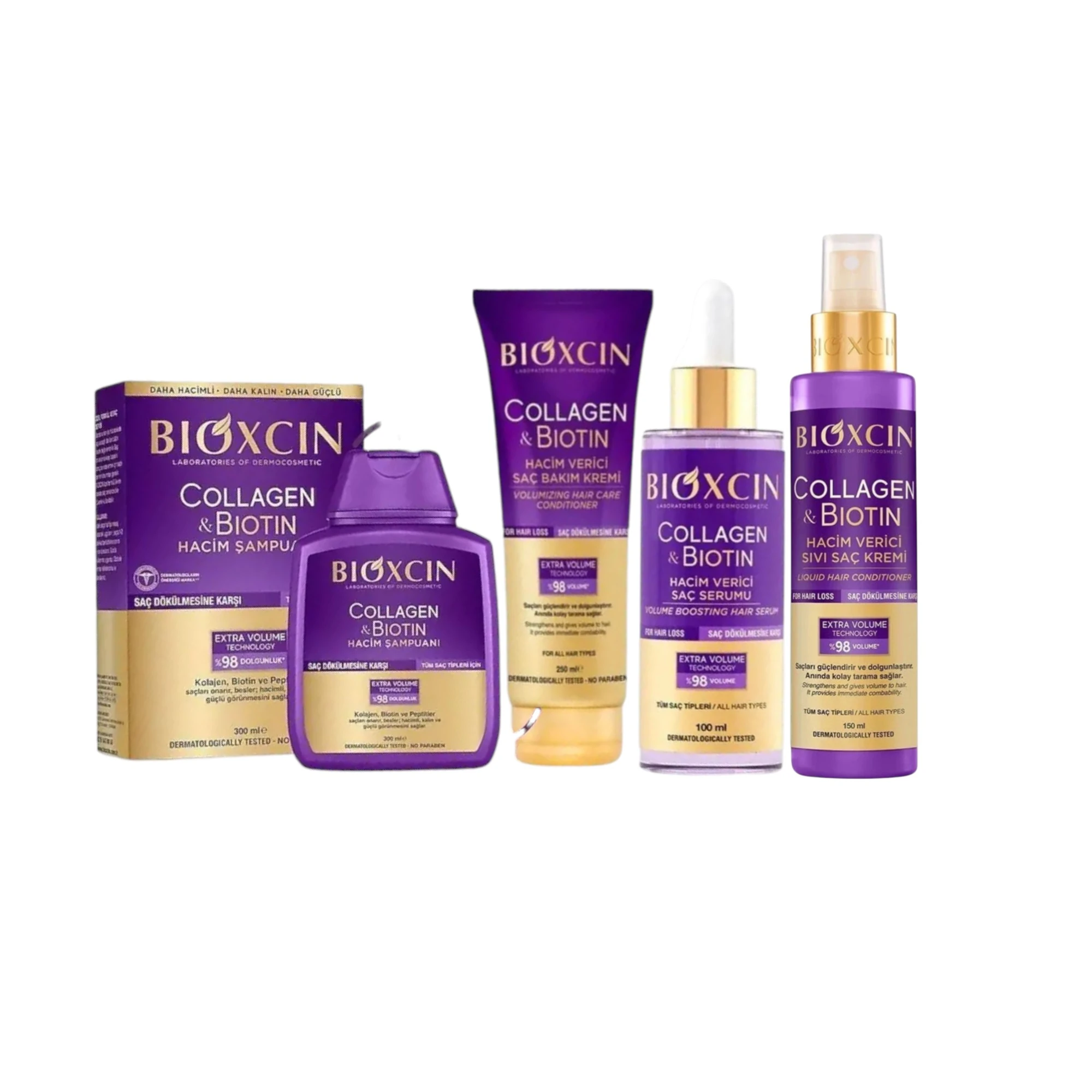 Bioxcin