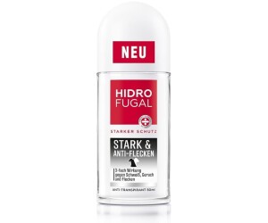 HidroFugal Strong+Leke Karşıtı Roll-On (Ter Önleyici) 50 ml