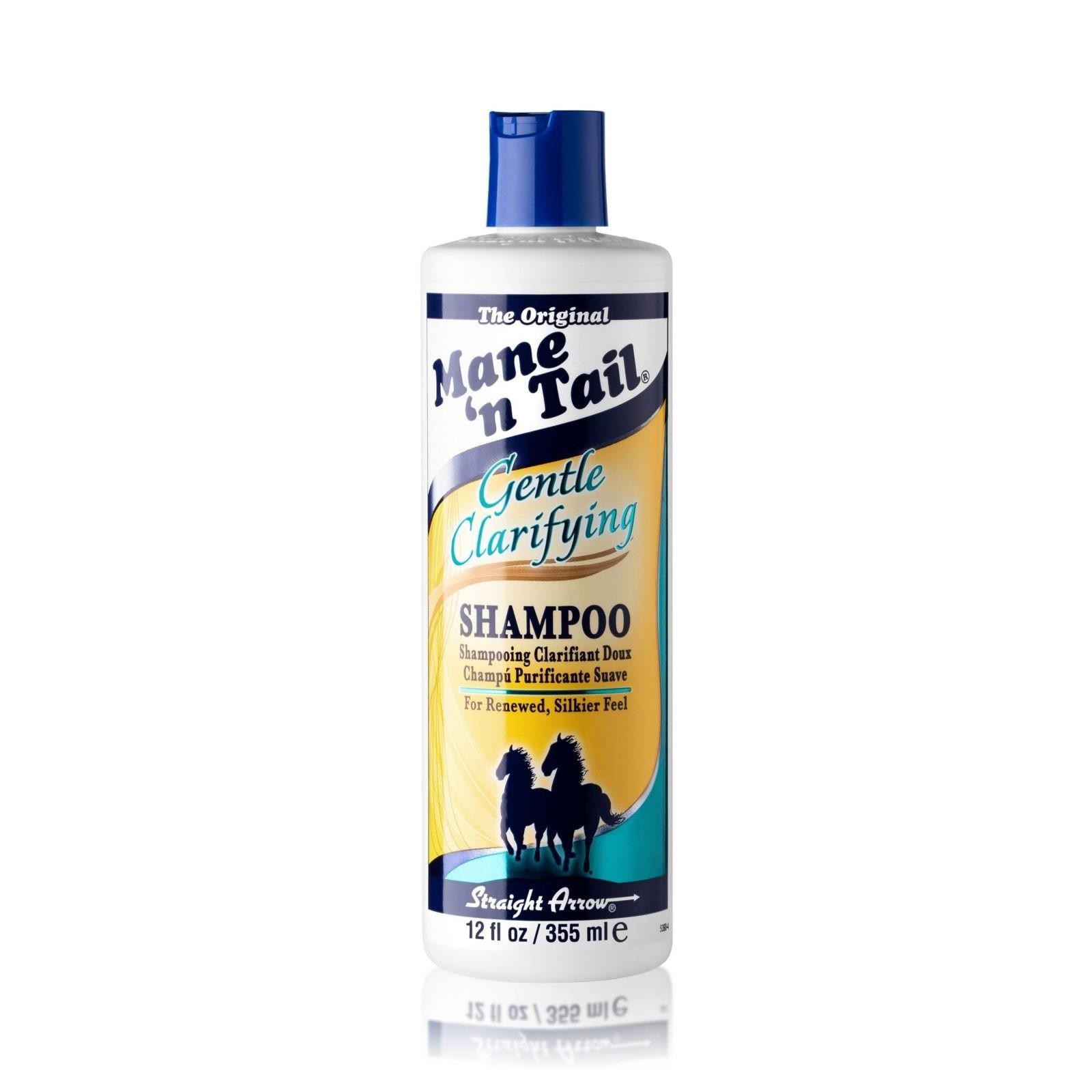 MANE'N TAIL Gentle Clarıflıng Arındırıcı Şampuan 355ml