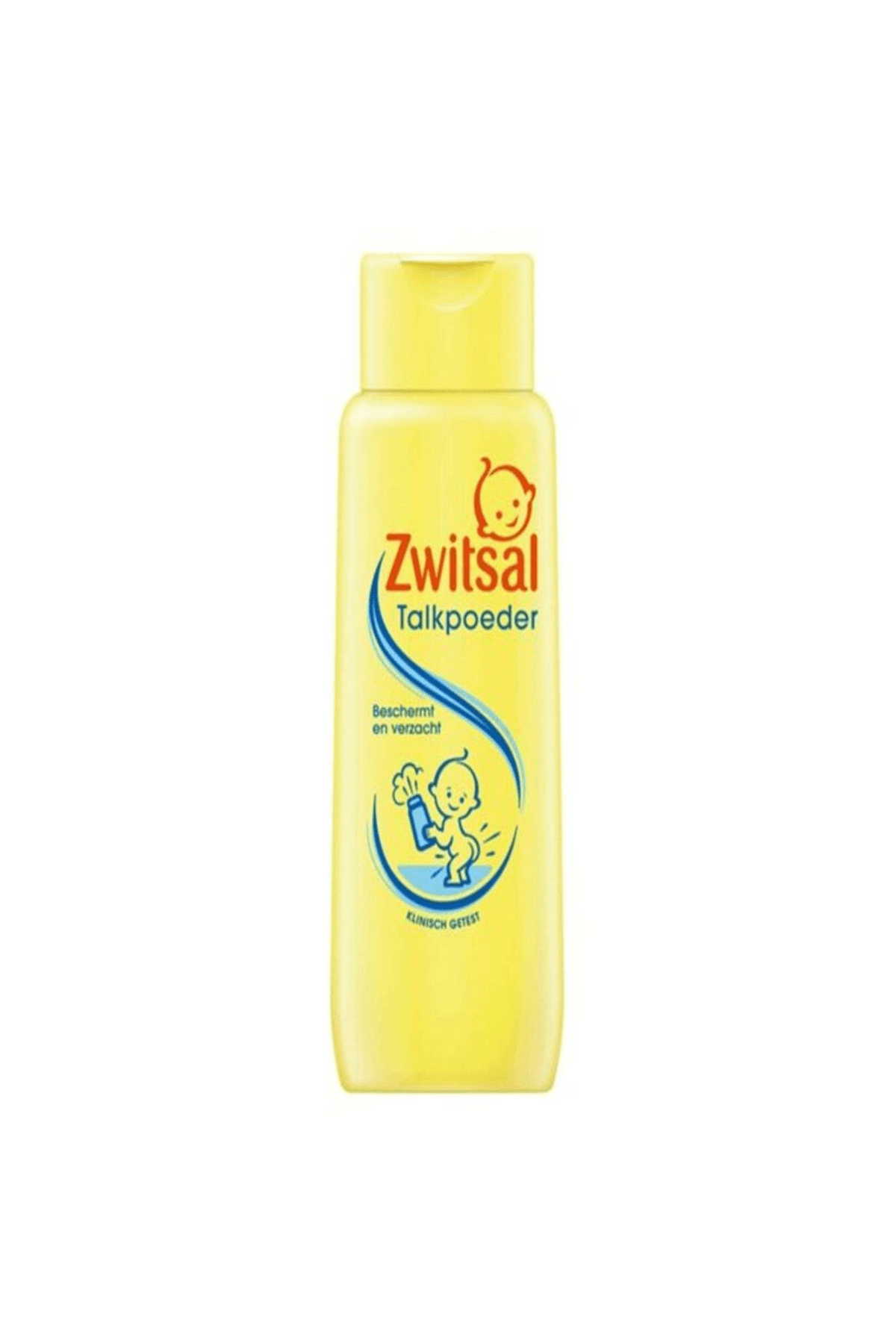 Zwitsal Talkpoeder (Pudro Tozu) 100gr