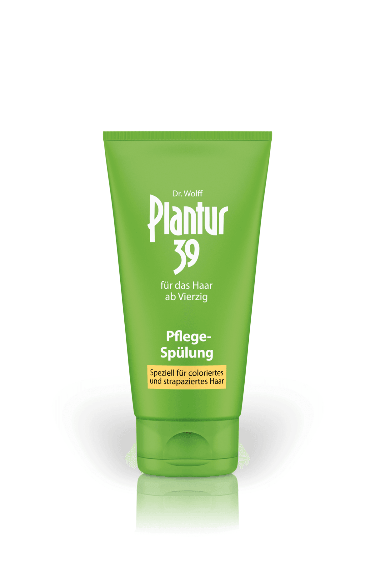 Plantur 39 Pflege Spülung - Boyalı ve Yıpranım Saç Kremi 150ml