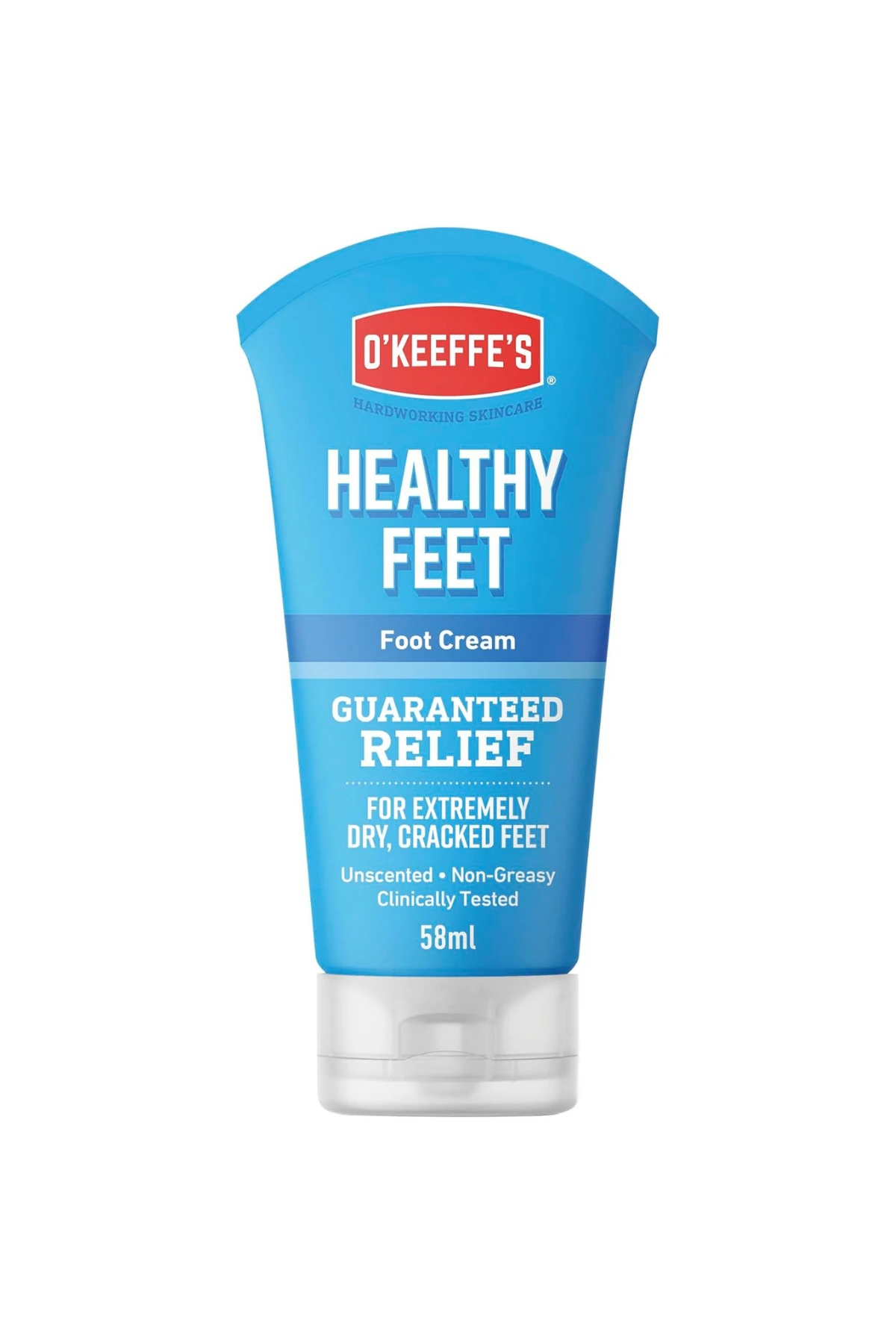 O'Keeffe's Healthy Feet Foot Cream (Rahatlatan ve Onarıcı Yoğun Ayak Kremi) 58ml