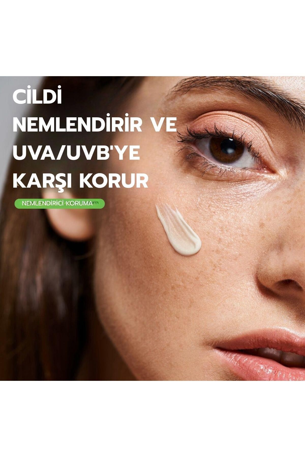 Cetaphil Günlük (SPF35 UVA ve UVB Işınlarından Korur) Yüz Nemlendiricisi 3 fl oz 88ml