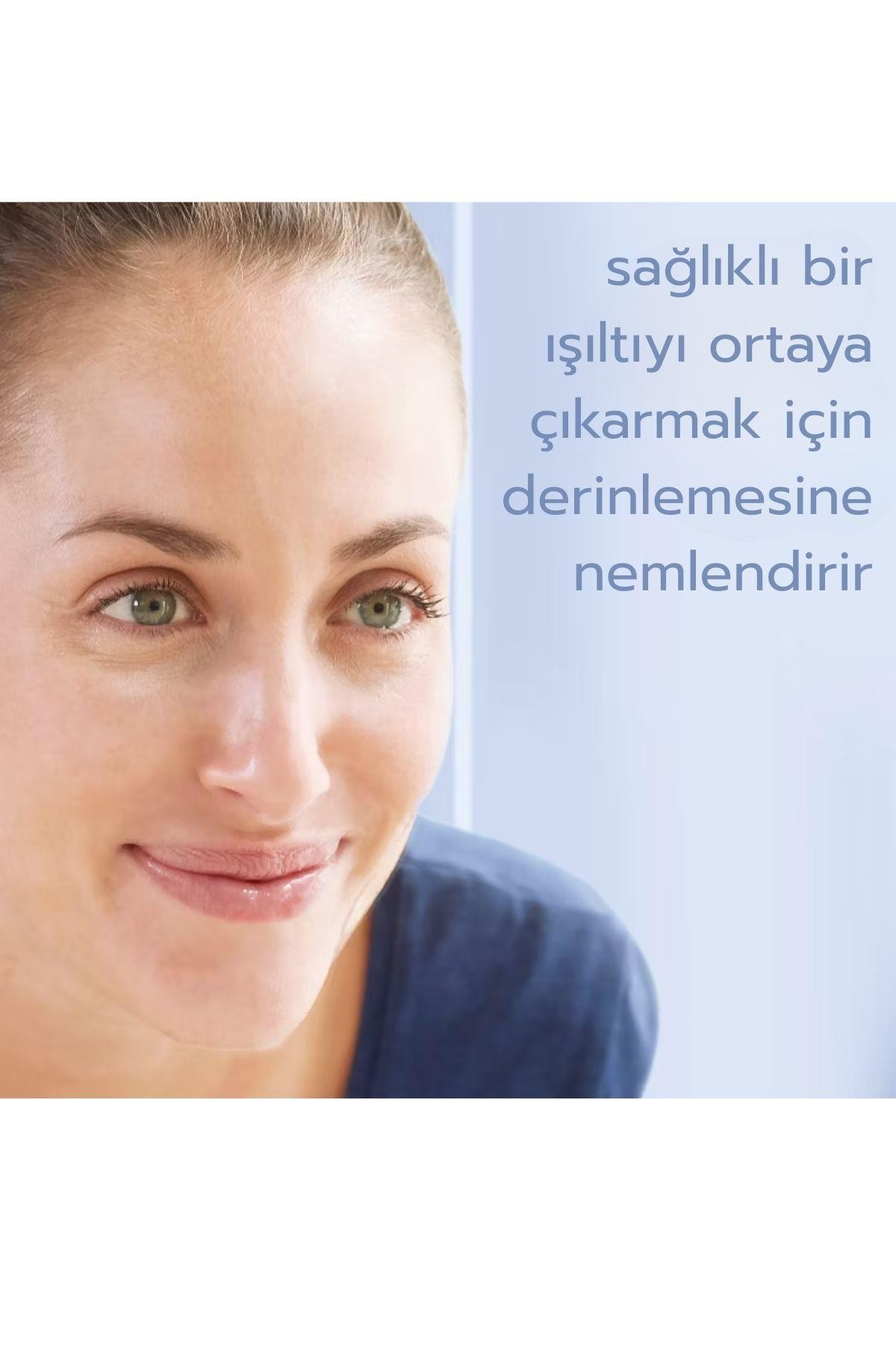 Cetaphil (B5-E Vitamini) Derinlemesine Nemlendirici 1.7 oz 48 gr