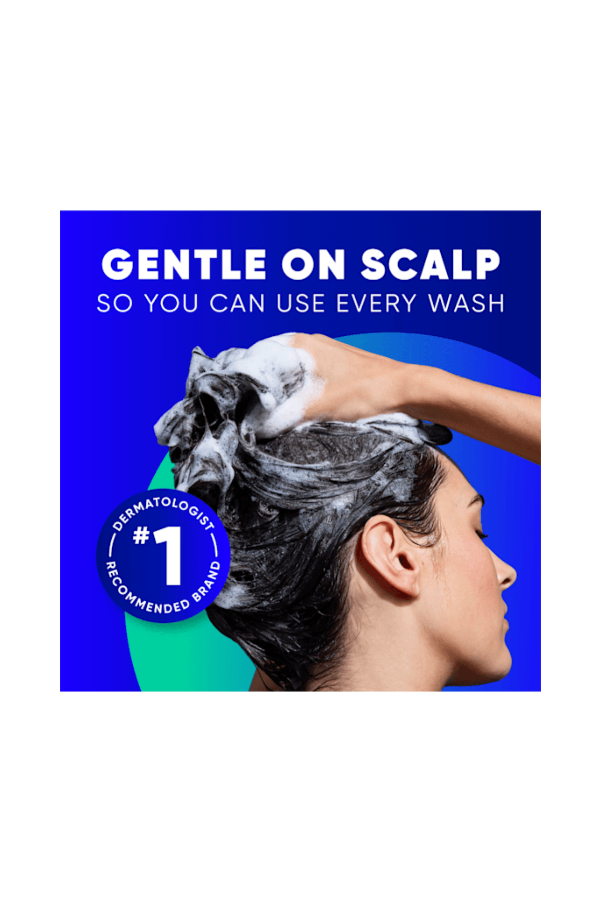 Head & Shoulders 2 ın 1 Clınıcal Strength Coolıng Itc Relıef (Kaşıntı Giderici 2'si 1 Arada, İnatçı Kepek) Şampuanı 13.5 Oz 400ml