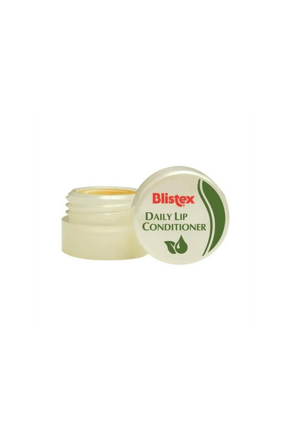 Blistex Daily Lip Conditioner SPF30 - Dudak Bakım Kremi 7ml