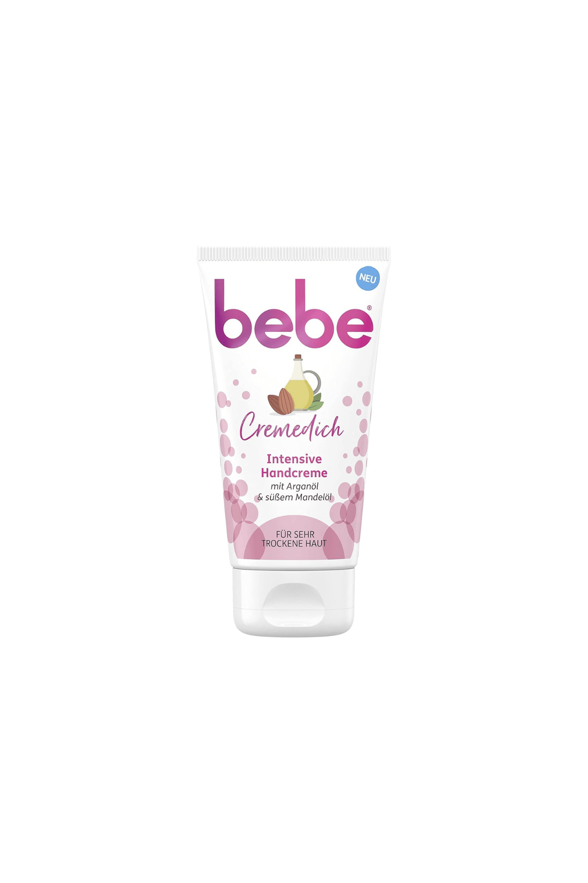 BEBE Cremedich Intensive (Çok Kuru Ciltler İçin) El Kremi 75ml