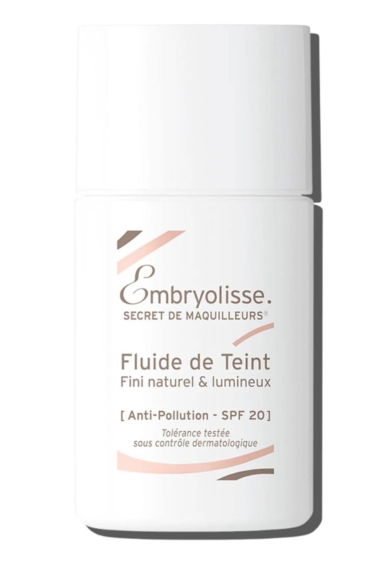 Embryolisse Likit Fondöten 02 Beige Rose 30ml