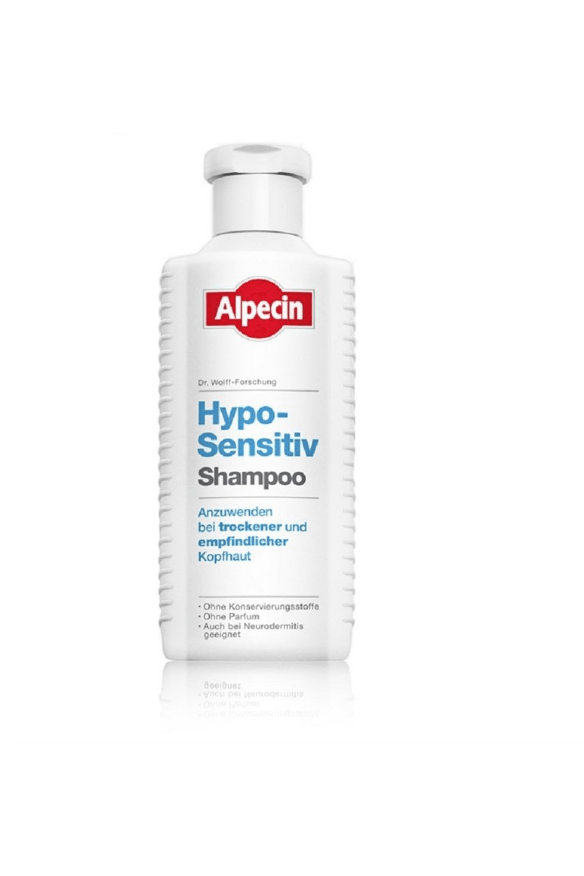 Alpecin Hypo-Sensitiv Kuru ve Hassas Saç İçin Şampuan 250 ml
