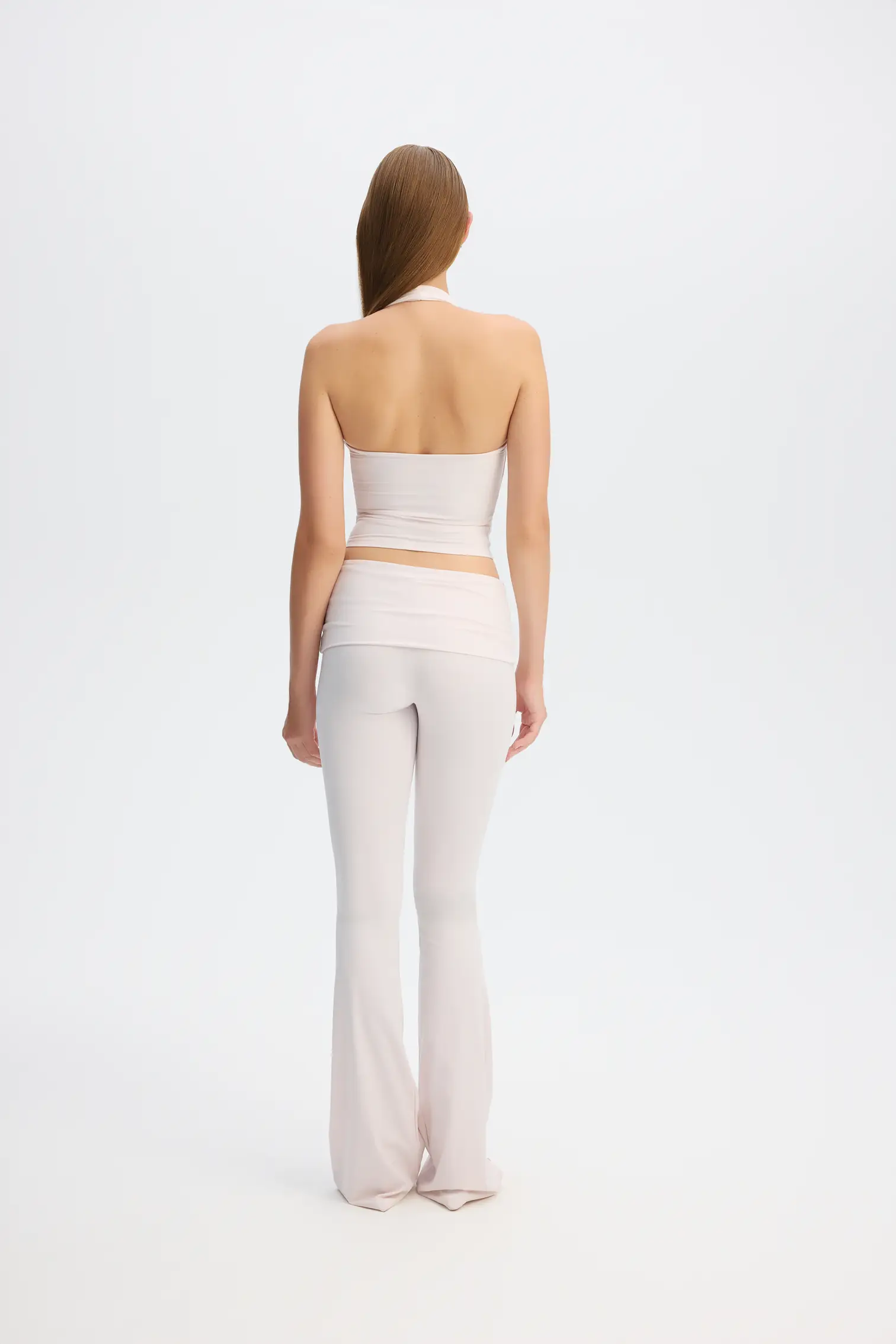 Off-Duty Top
