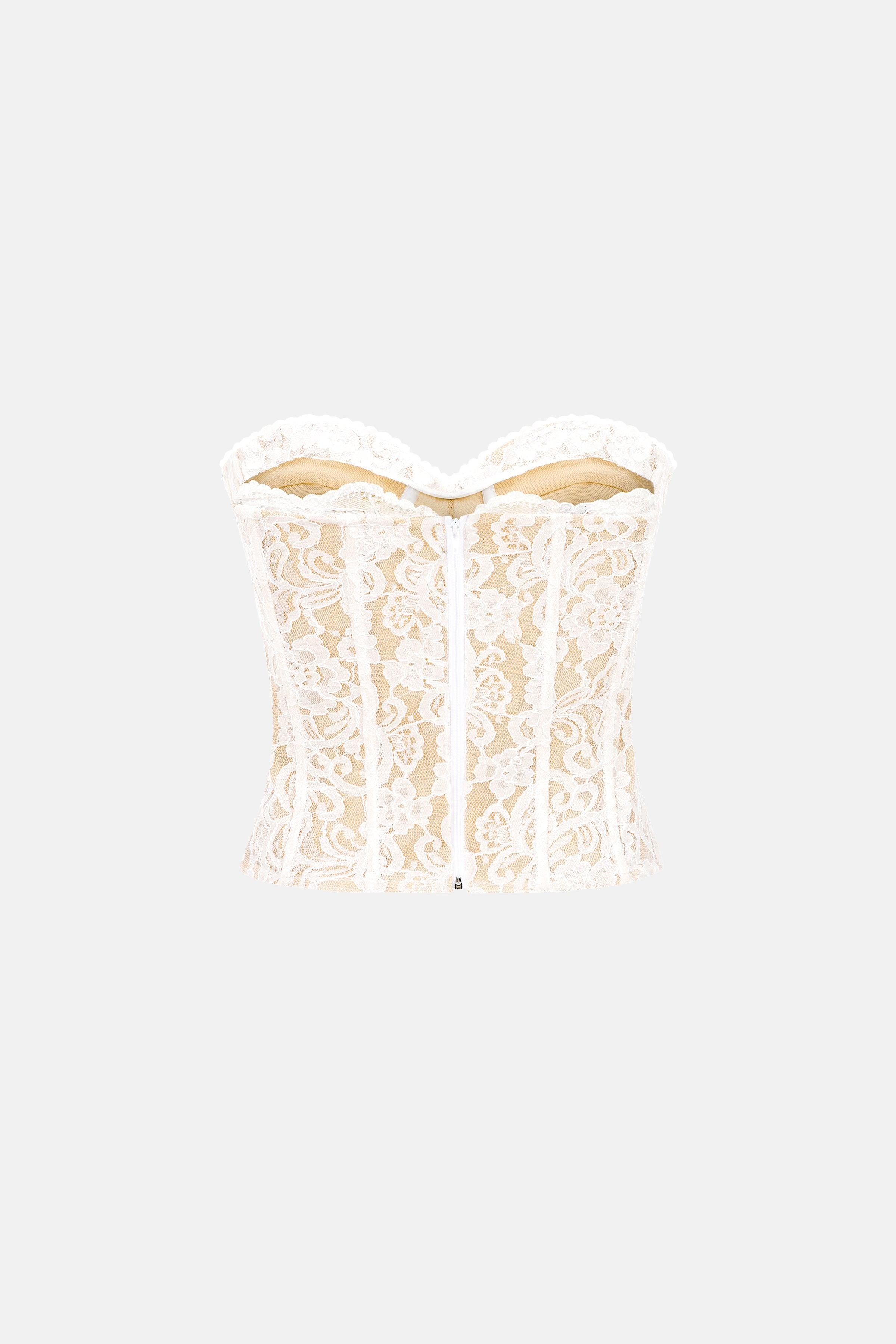 GRACE TOP