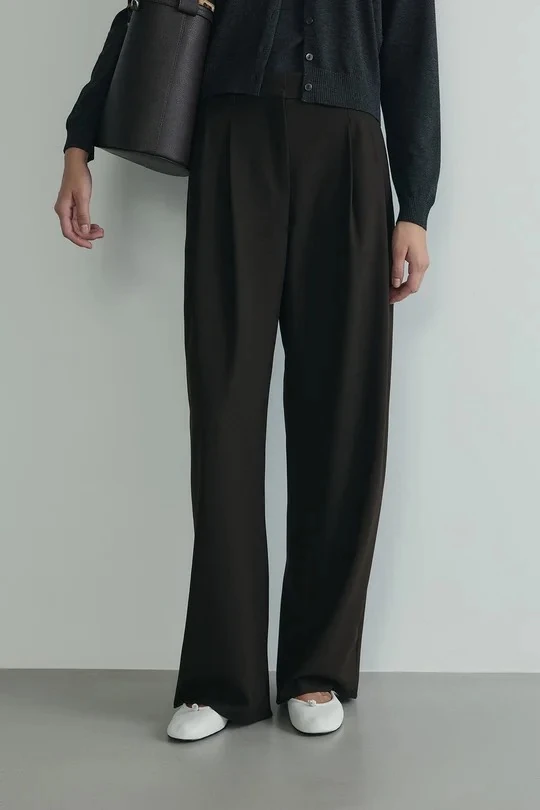 Lina Pileli Pantolon