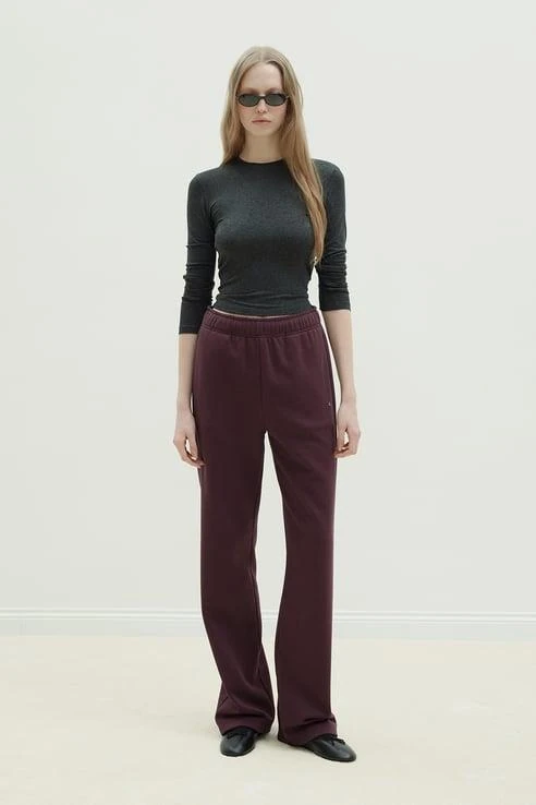 Mürdüm Homie Lastikli Eşofman