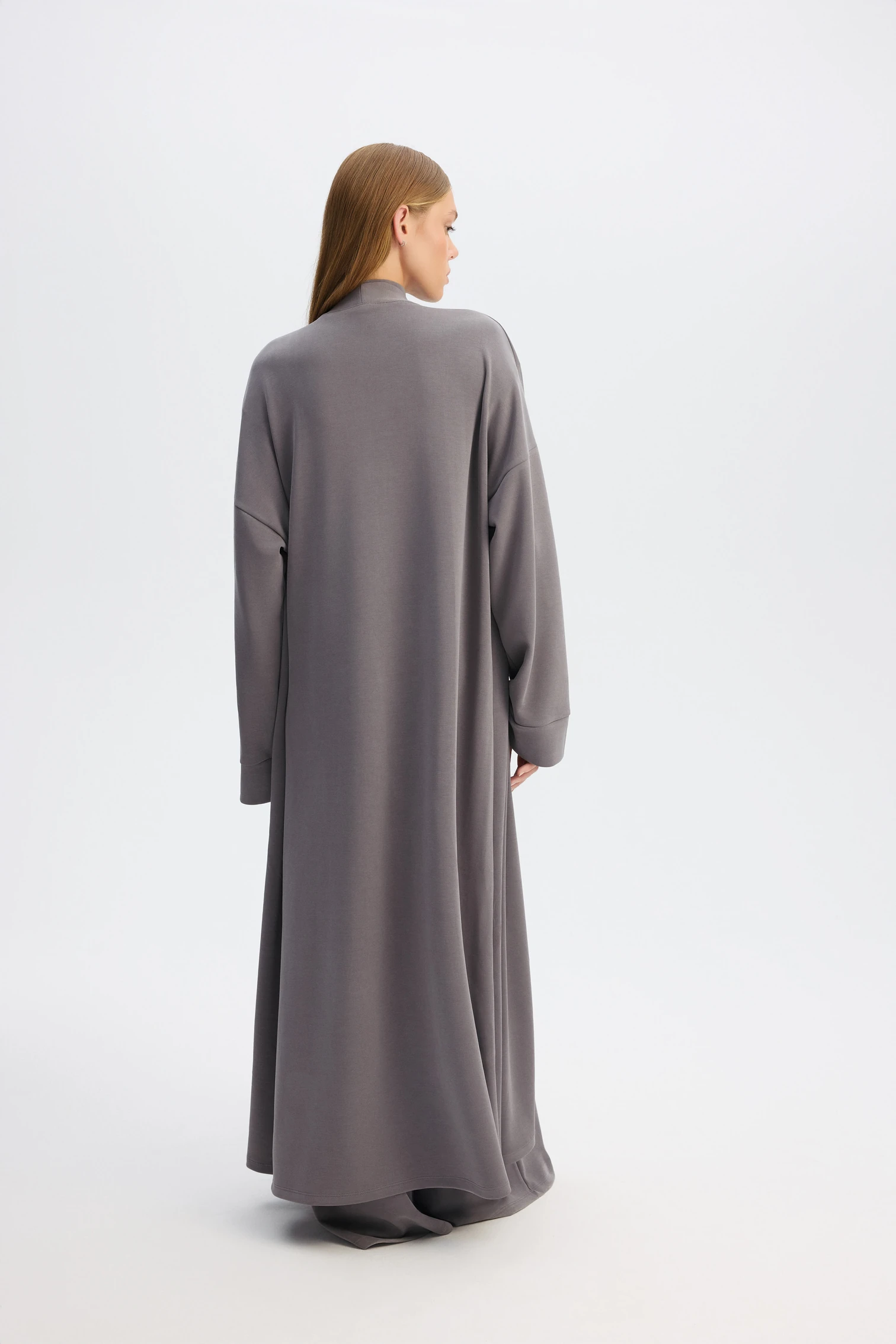 London Long Cardigan