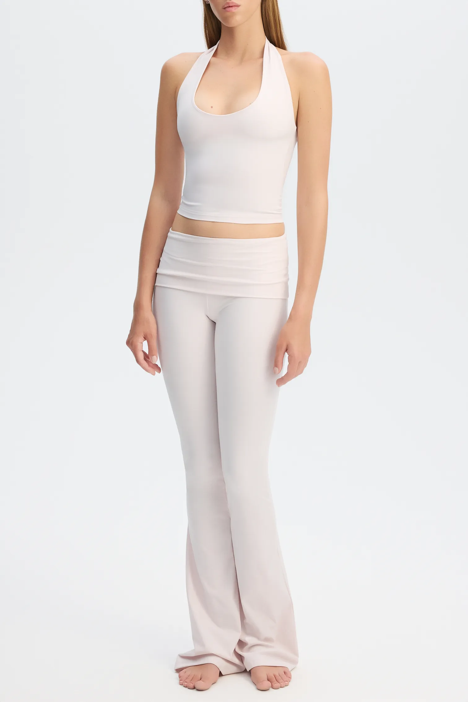 Off-Duty Top