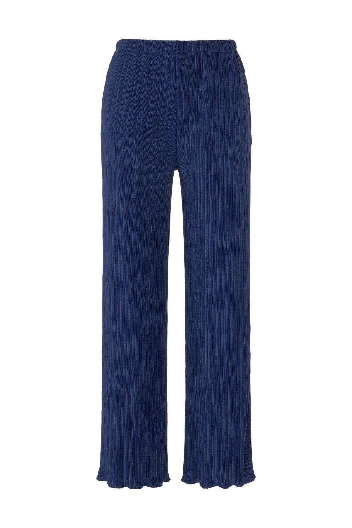 Pilili Lacivert Pantolon
