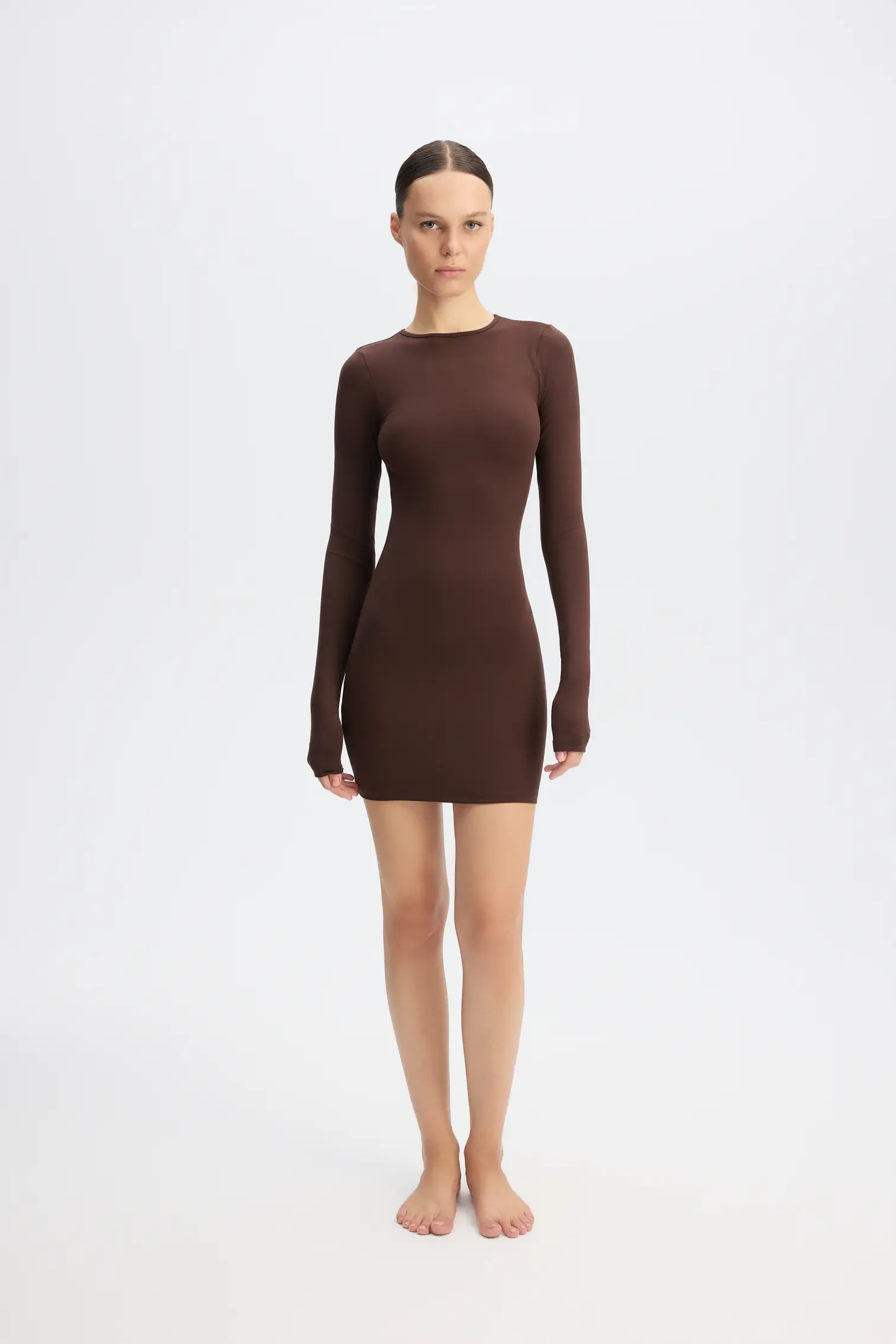 Bella Dress