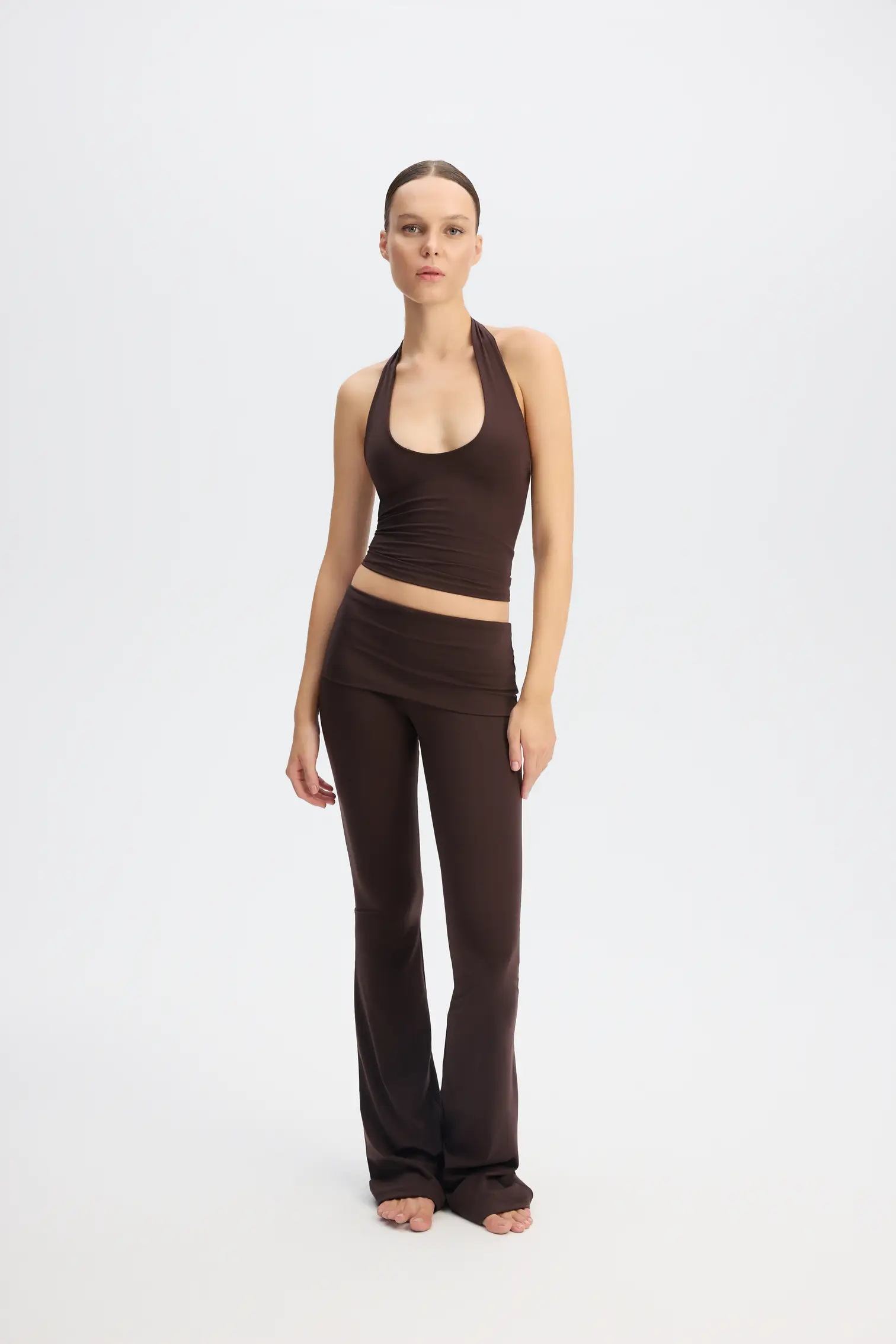 Off-Duty Yoga Pant