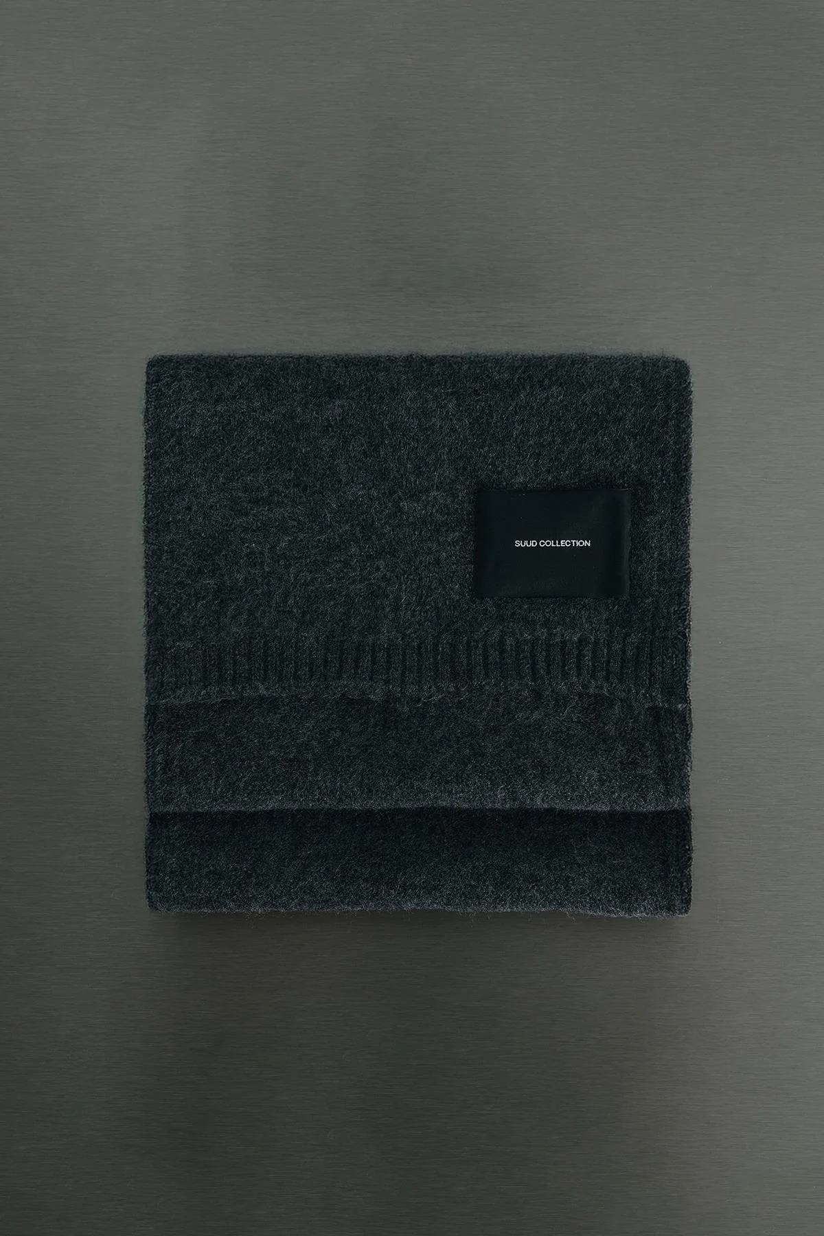 Füme Bella Triko Atkı