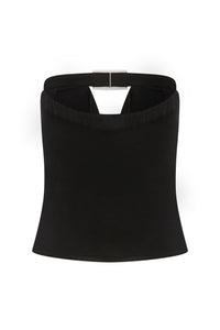 Valaya Blouse BLACK